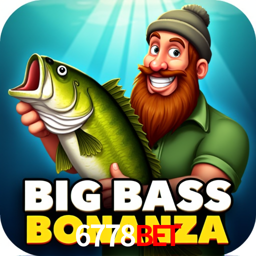 Gates of Olympus 6778bet