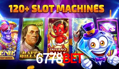 Promoções Sazonais 6778bet