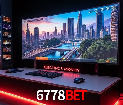 Estatísticas do Jogo 6778bet