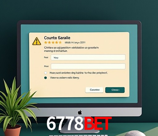 Interface Premium 6778bet