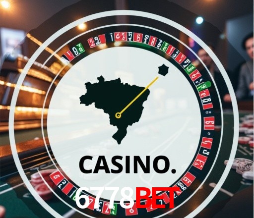 Casino Ao Vivo 6778bet