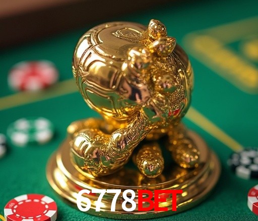 Design Responsivo 6778bet