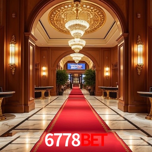 Apostas de Tênis 6778bet